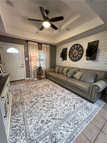 4303 W Rogers Road, Edinburg, TX 78541