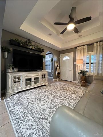 4303 W Rogers Road, Edinburg, TX 78541