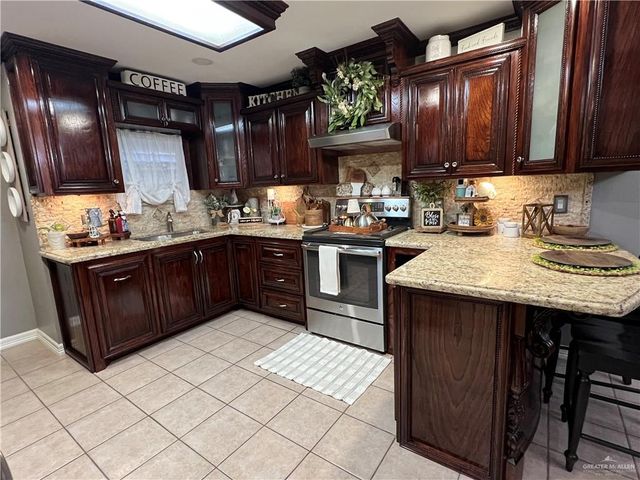 4303 W Rogers Road, Edinburg, TX 78541