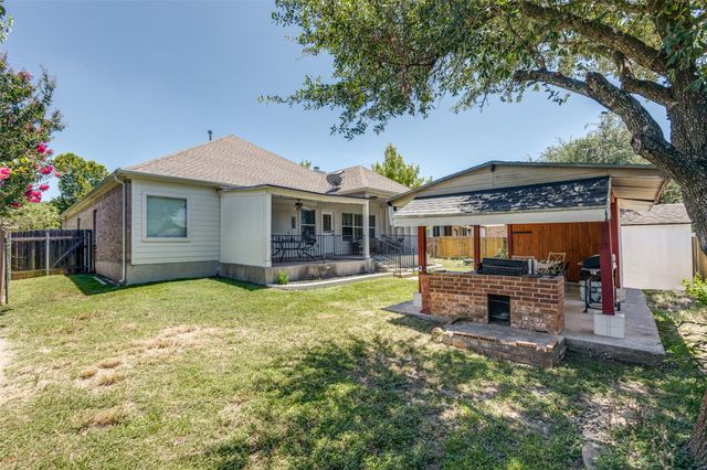 21000 Penny Royal DR, Pflugerville, TX 78660