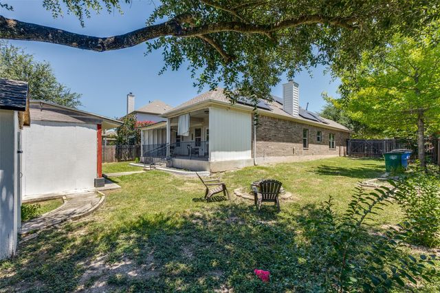 21000 Penny Royal DR, Pflugerville, TX 78660