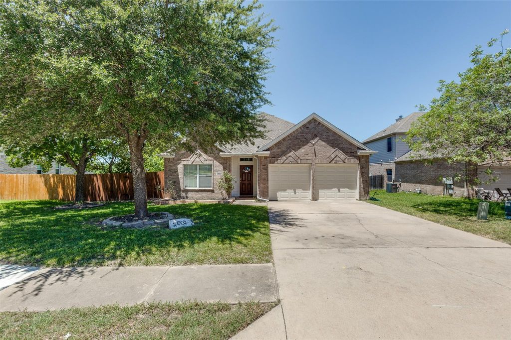 21000 Penny Royal DR, Pflugerville, TX 78660