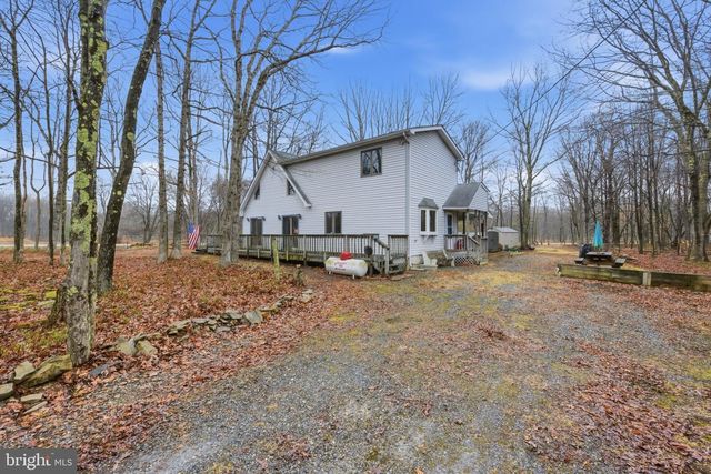 304 MCKUEN WAY, Albrightsville, PA 18210