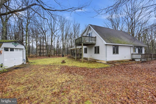 304 MCKUEN WAY, Albrightsville, PA 18210