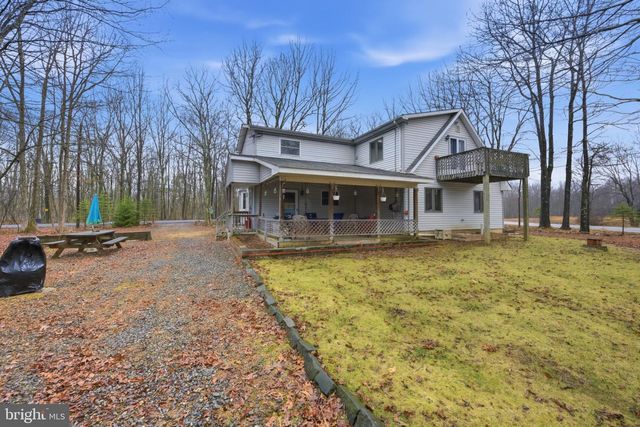 304 MCKUEN WAY, Albrightsville, PA 18210