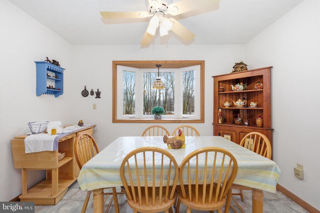 304 MCKUEN WAY, Albrightsville, PA 18210