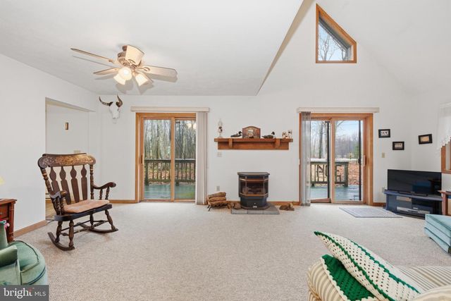 304 MCKUEN WAY, Albrightsville, PA 18210