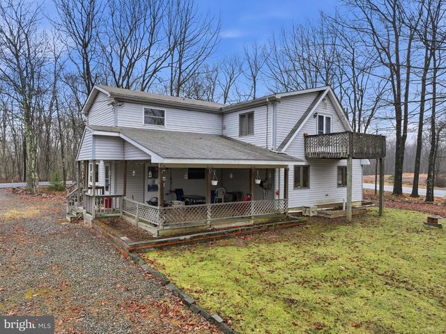 304 MCKUEN WAY, Albrightsville, PA 18210