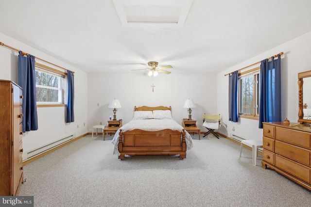 304 MCKUEN WAY, Albrightsville, PA 18210