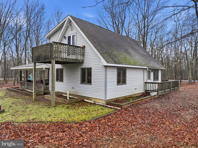 304 MCKUEN WAY, Albrightsville, PA 18210