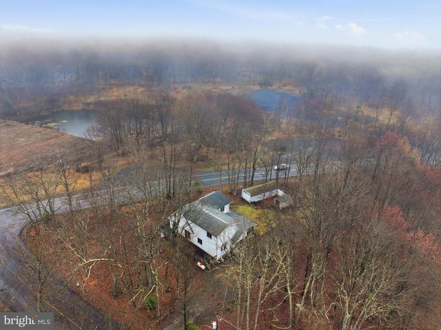 304 MCKUEN WAY, Albrightsville, PA 18210