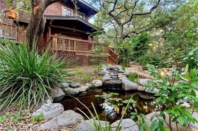 354 N Canon Avenue, Sierra Madre, CA 91024