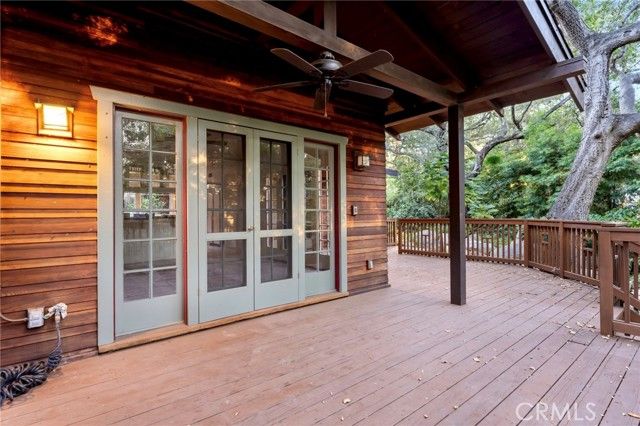 354 N Canon Avenue, Sierra Madre, CA 91024