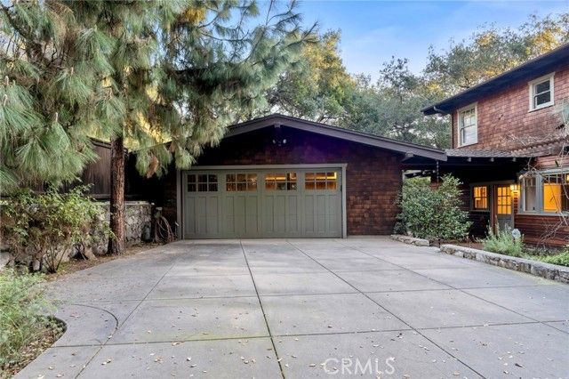 354 N Canon Avenue, Sierra Madre, CA 91024