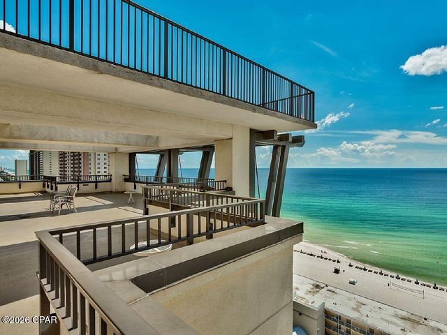 15100 Front Beach Road 1113, Panama City Beach, FL 32413