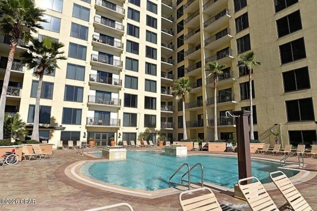 15100 Front Beach Road 1113, Panama City Beach, FL 32413