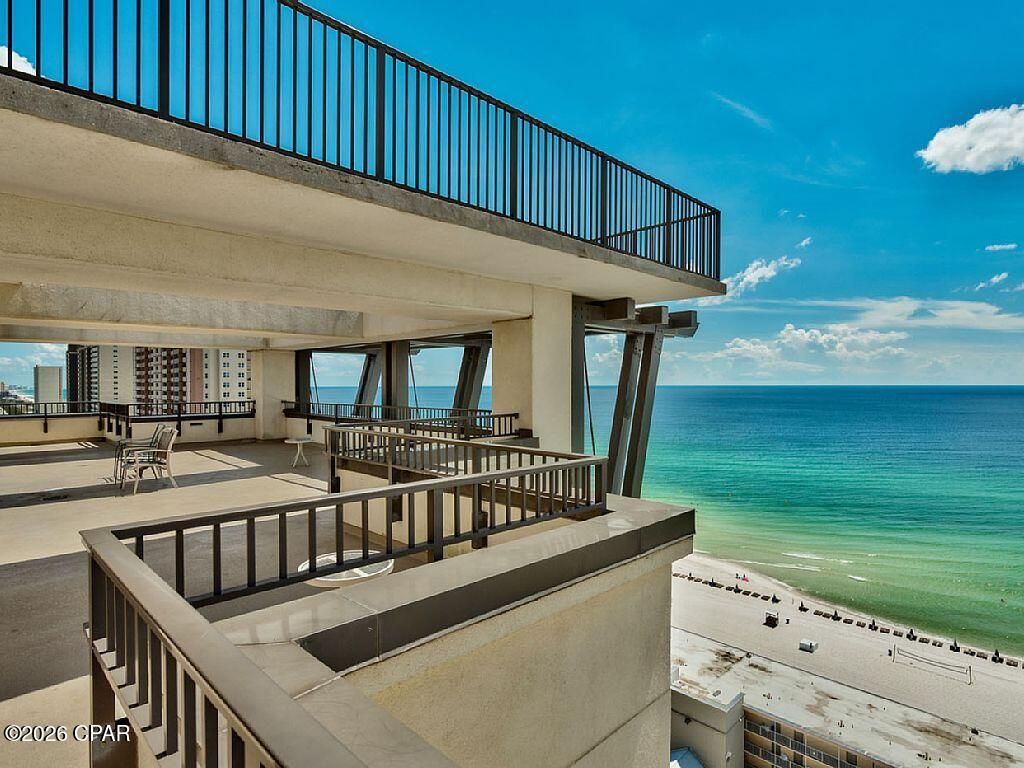 Image 16 of property listing at 15100 Front Beach Road 1113, Panama City Beach, FL 32413