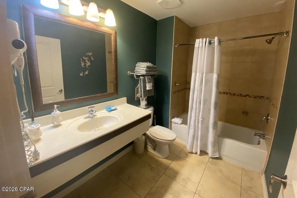 Image 5 of property listing at 15100 Front Beach Road 1113, Panama City Beach, FL 32413