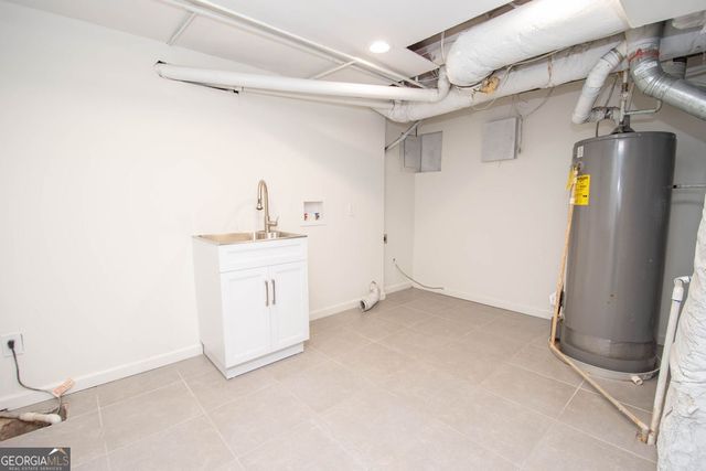 302 Glenview Drive, Peachtree City, GA 30269