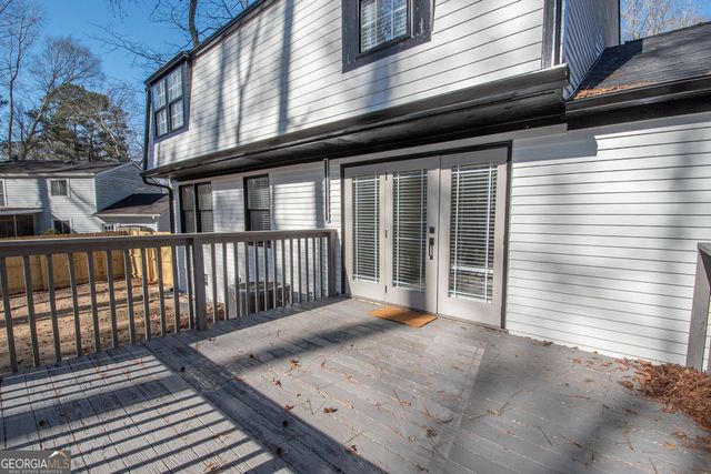 302 Glenview Drive, Peachtree City, GA 30269