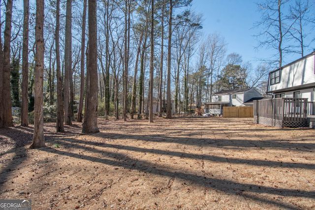 302 Glenview Drive, Peachtree City, GA 30269