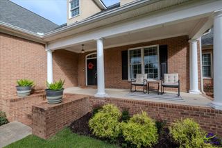 117 Legare Court, Macon, GA 31210