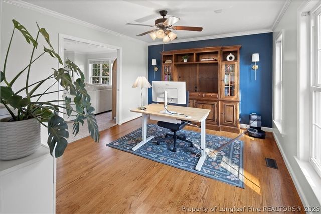 841 Dalmore Drive, Fayetteville, NC 28311