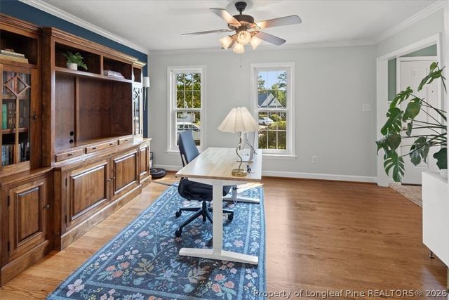 841 Dalmore Drive, Fayetteville, NC 28311
