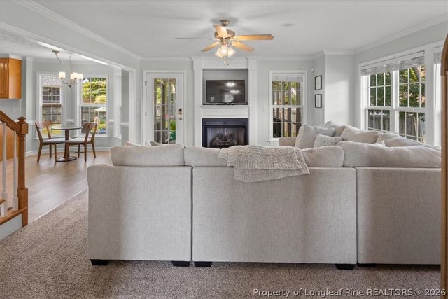 841 Dalmore Drive, Fayetteville, NC 28311