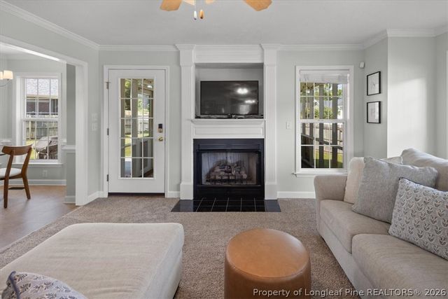 841 Dalmore Drive, Fayetteville, NC 28311
