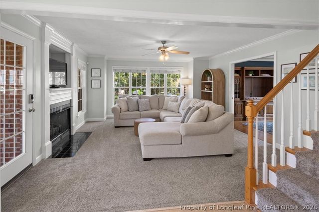 841 Dalmore Drive, Fayetteville, NC 28311