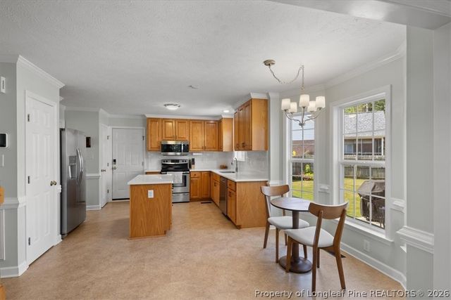 841 Dalmore Drive, Fayetteville, NC 28311