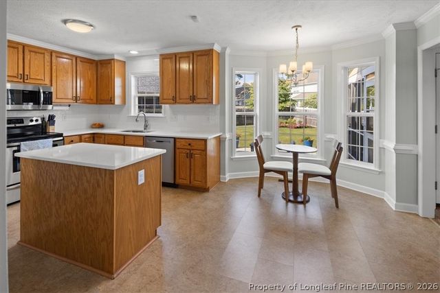 841 Dalmore Drive, Fayetteville, NC 28311