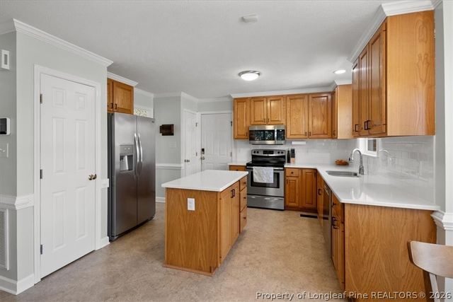 841 Dalmore Drive, Fayetteville, NC 28311