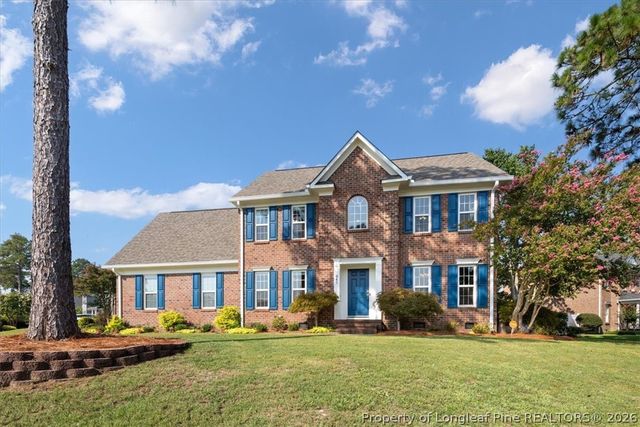 841 Dalmore Drive, Fayetteville, NC 28311