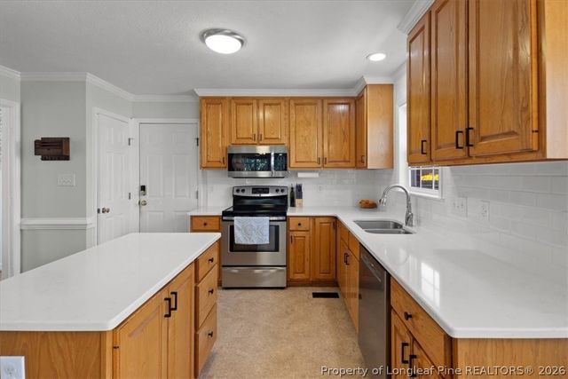 841 Dalmore Drive, Fayetteville, NC 28311