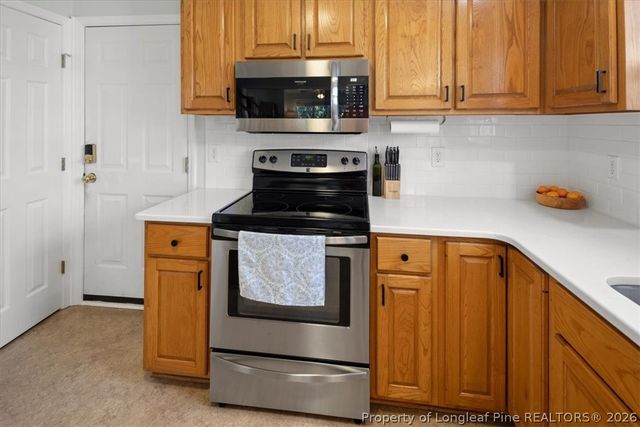 841 Dalmore Drive, Fayetteville, NC 28311