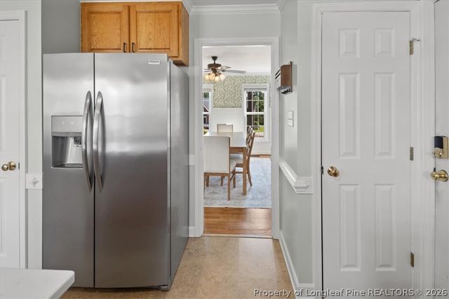 841 Dalmore Drive, Fayetteville, NC 28311