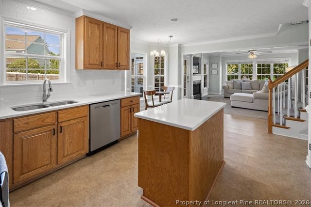 841 Dalmore Drive, Fayetteville, NC 28311