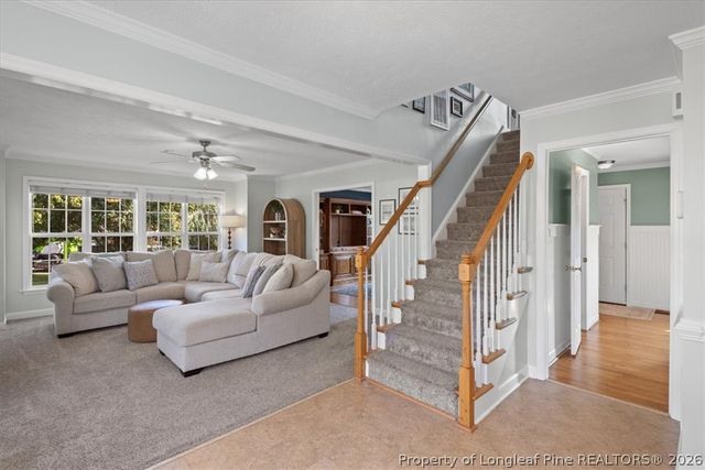 841 Dalmore Drive, Fayetteville, NC 28311