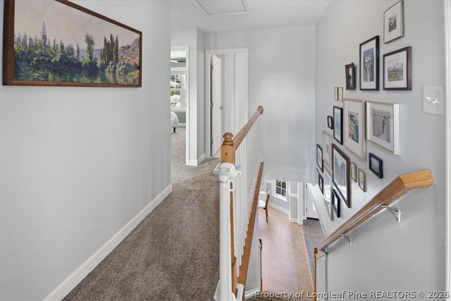 841 Dalmore Drive, Fayetteville, NC 28311