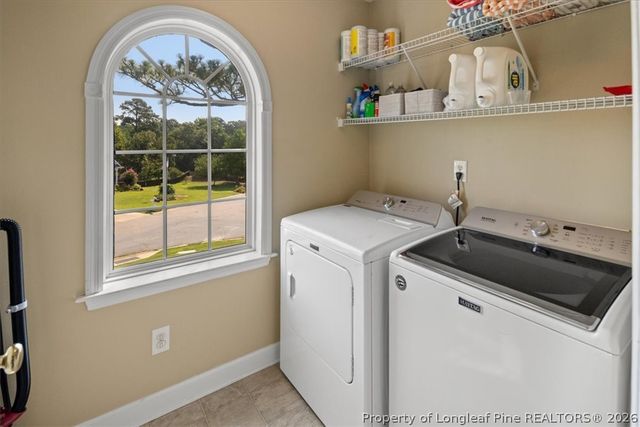 841 Dalmore Drive, Fayetteville, NC 28311