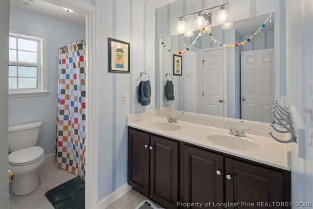 841 Dalmore Drive, Fayetteville, NC 28311