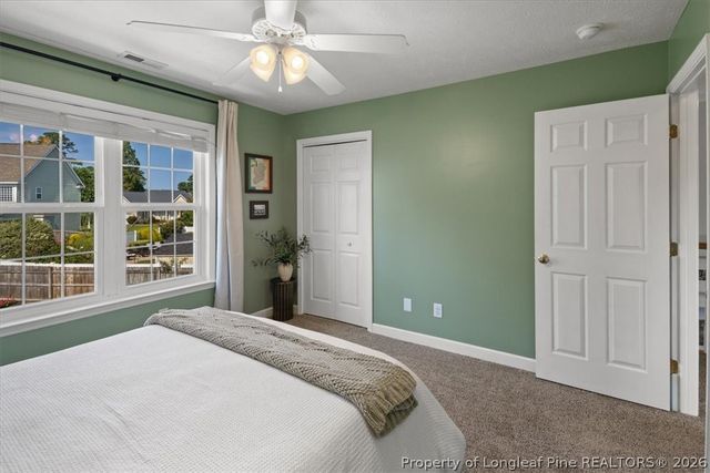 841 Dalmore Drive, Fayetteville, NC 28311