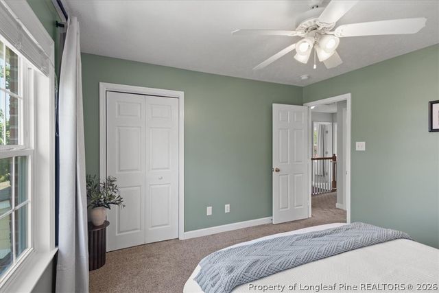841 Dalmore Drive, Fayetteville, NC 28311