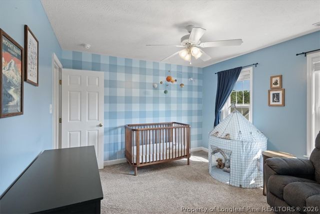 841 Dalmore Drive, Fayetteville, NC 28311