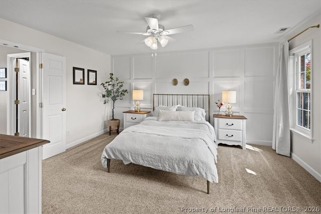 841 Dalmore Drive, Fayetteville, NC 28311