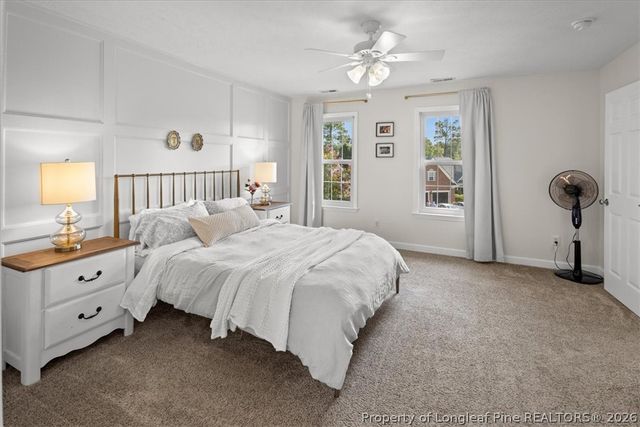 841 Dalmore Drive, Fayetteville, NC 28311