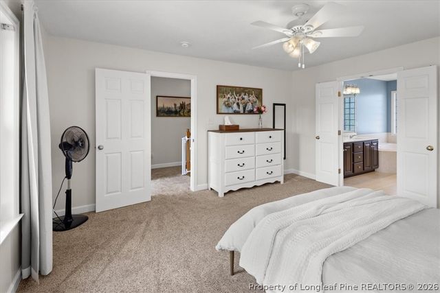 841 Dalmore Drive, Fayetteville, NC 28311