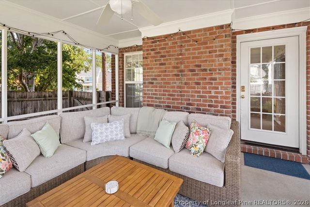 841 Dalmore Drive, Fayetteville, NC 28311